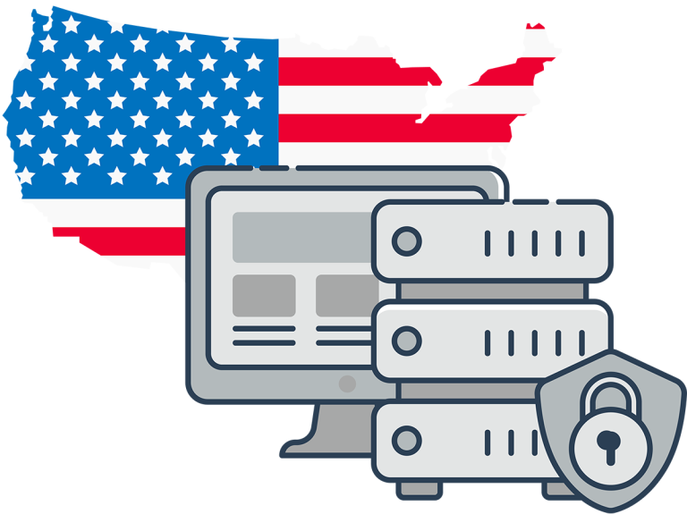 USA Cloud VPS