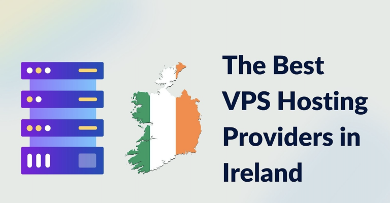 Ireland Cloud VPS