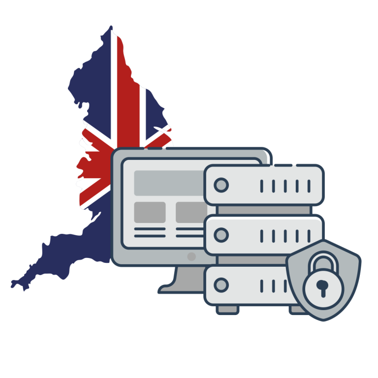 UK Cloud VPS