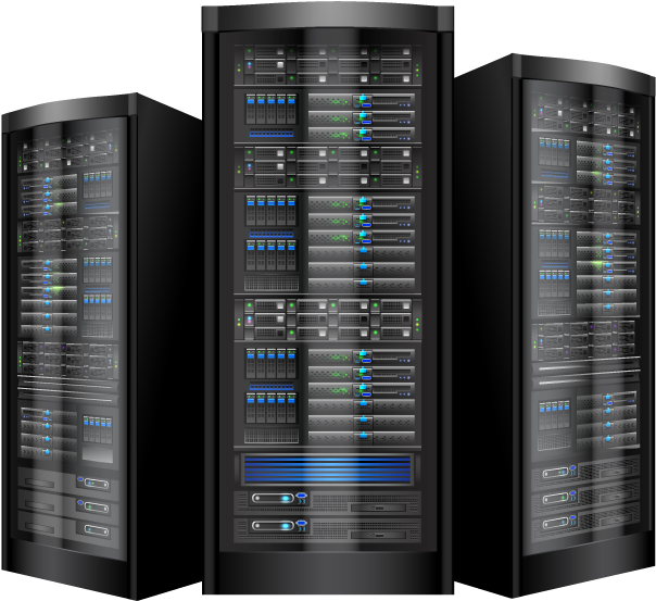 Glasgow Dedicated Servers from Iomart DC1