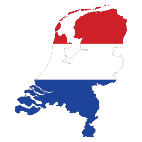 Netherlands Dedicated Servers from Iron Mountain AMS1