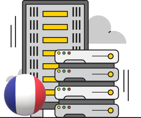 France Cloud VPS