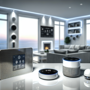 Transform Your Life: AI Smart Homes and Voice-Controlled Home Automation