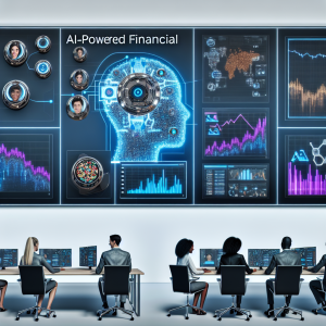 Unlock Investment Insights: AI-Powered Predictive Analytics for Financial Markets