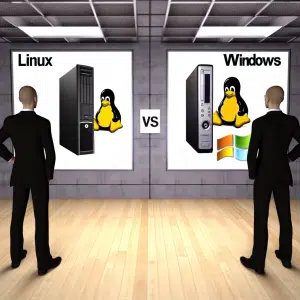 Linux VPS vs. Windows VPS: Discover the Best VPS OS for Your Needs!