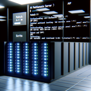 Revolutionize VPS Patch Management: AI Automation for Unmatched Security Updates