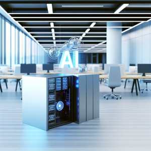 Revolutionize Your VPS File System: Unleashing AI Optimization for Superior Storage Management