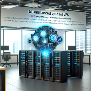 Revolutionize Your VPS Multi-Tenant Environment with AI Optimization