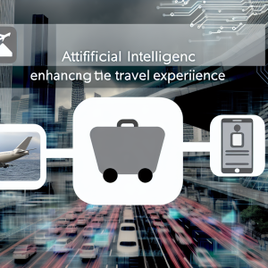 Transform Your Journey: How AI Travel Planning Creates Personalized Itineraries