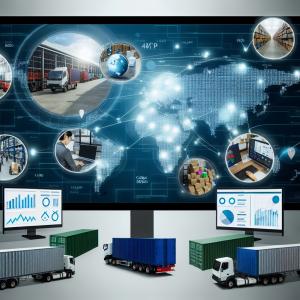 Transform Your Logistics: Unleashing Supply Chain AI for Real-Time Analytics