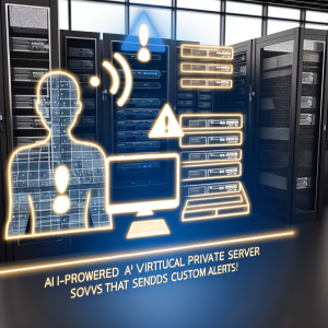 Transform Your Server Monitoring with AI-Powered VPS Alerts Today!