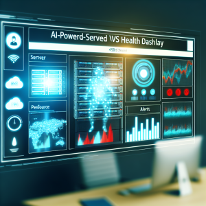 Transform Your VPS Health Monitoring with Powerful AI Dashboards for Deep Server Insights