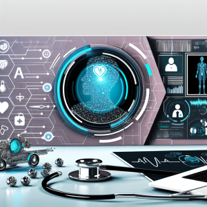 Transforming Lives: AI Health Profiles Revolutionize Predictive Healthcare