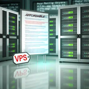 Unlock High-Performance VPS: Affordable, Budget-Friendly Hosting Solutions