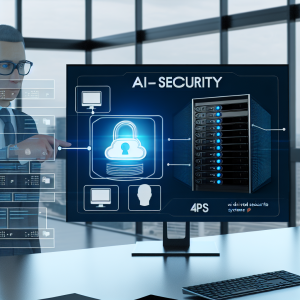 Unyielding VPS Security: Harnessing AI Threat Detection for Ultimate Server Protection